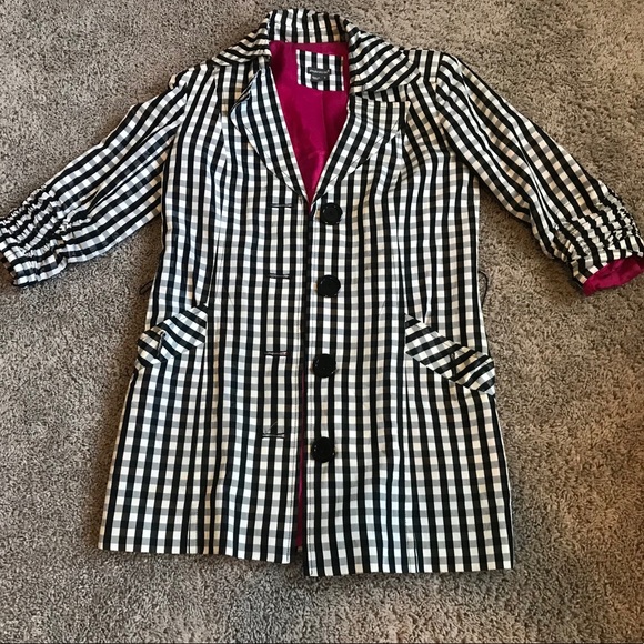 Pea coat - Picture 1 of 1